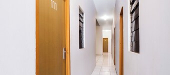 Hotel O Lontar Residence