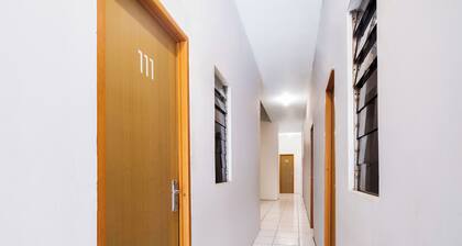 Hotel O Lontar Residence