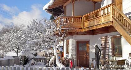 Ferienwohnung Hofmann bis max. 6 Pers. ca 70 qm