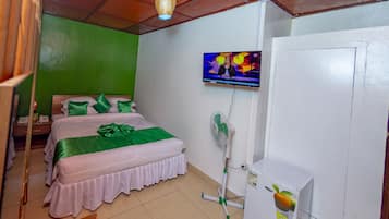 Executive Room, Non Smoking