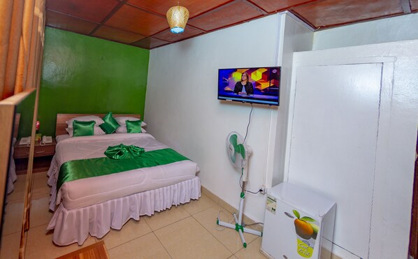 Rom – executive, ikke-røyk | Sengetøy i egyptisk bomull og sengetøy av topp kvalitet