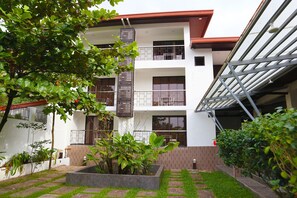 Garden - Fernvale Leisure Club and Resort (Coron)