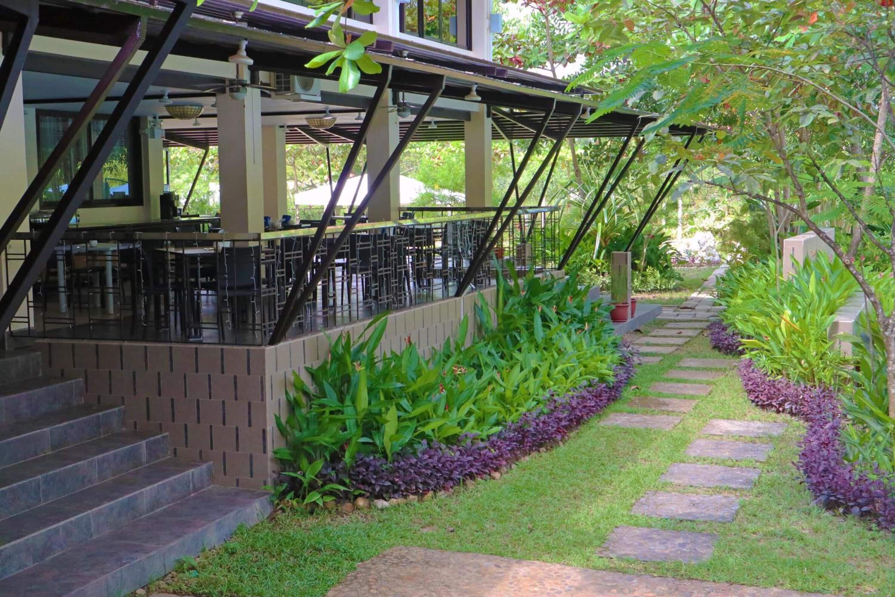 Kawasan hartanah