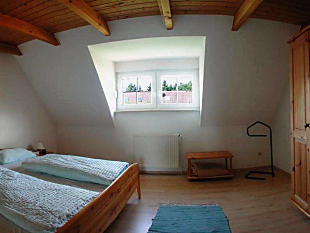 2 Schlafzimmer, Reisekinderbett, WLAN, Bettwäsche