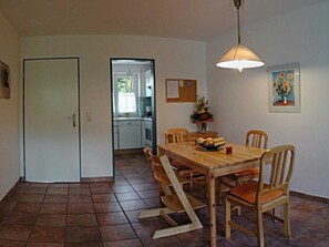 Restauration