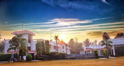 Spara Boutique Resort