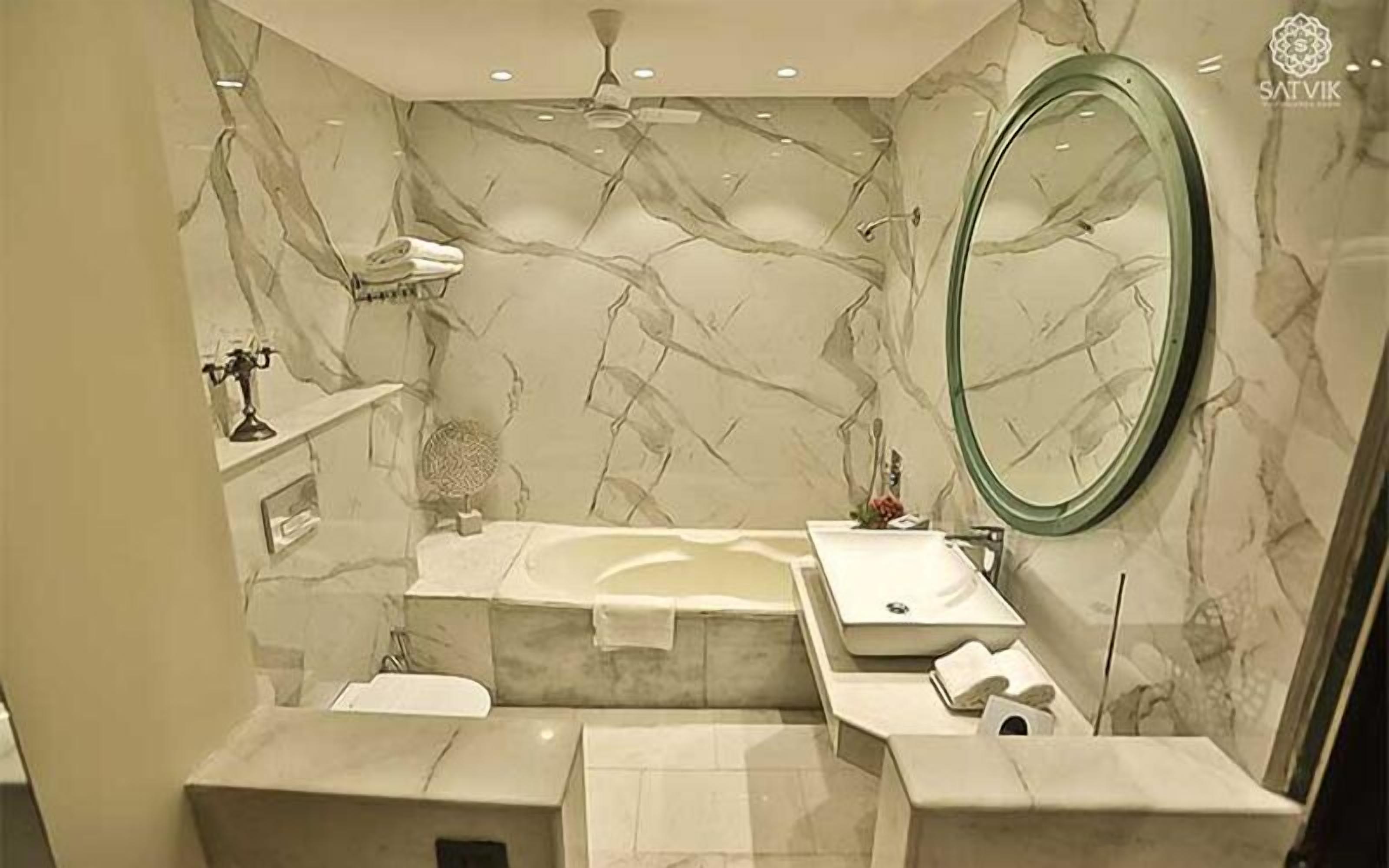 Foto - Spara Boutique Resort