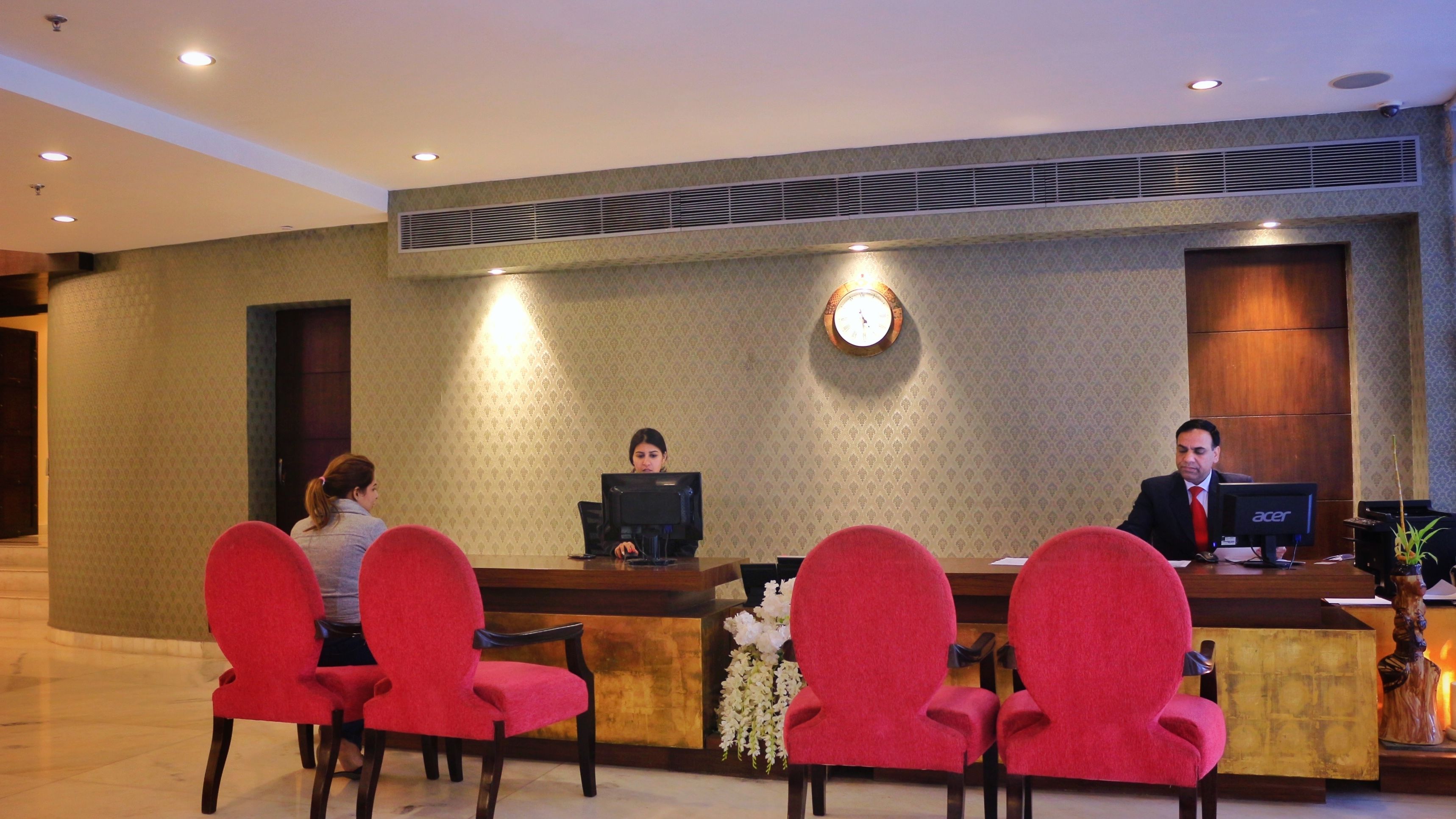 Foto - Spara Boutique Resort