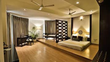 Suite Room