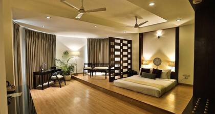 Spara Boutique Resort
