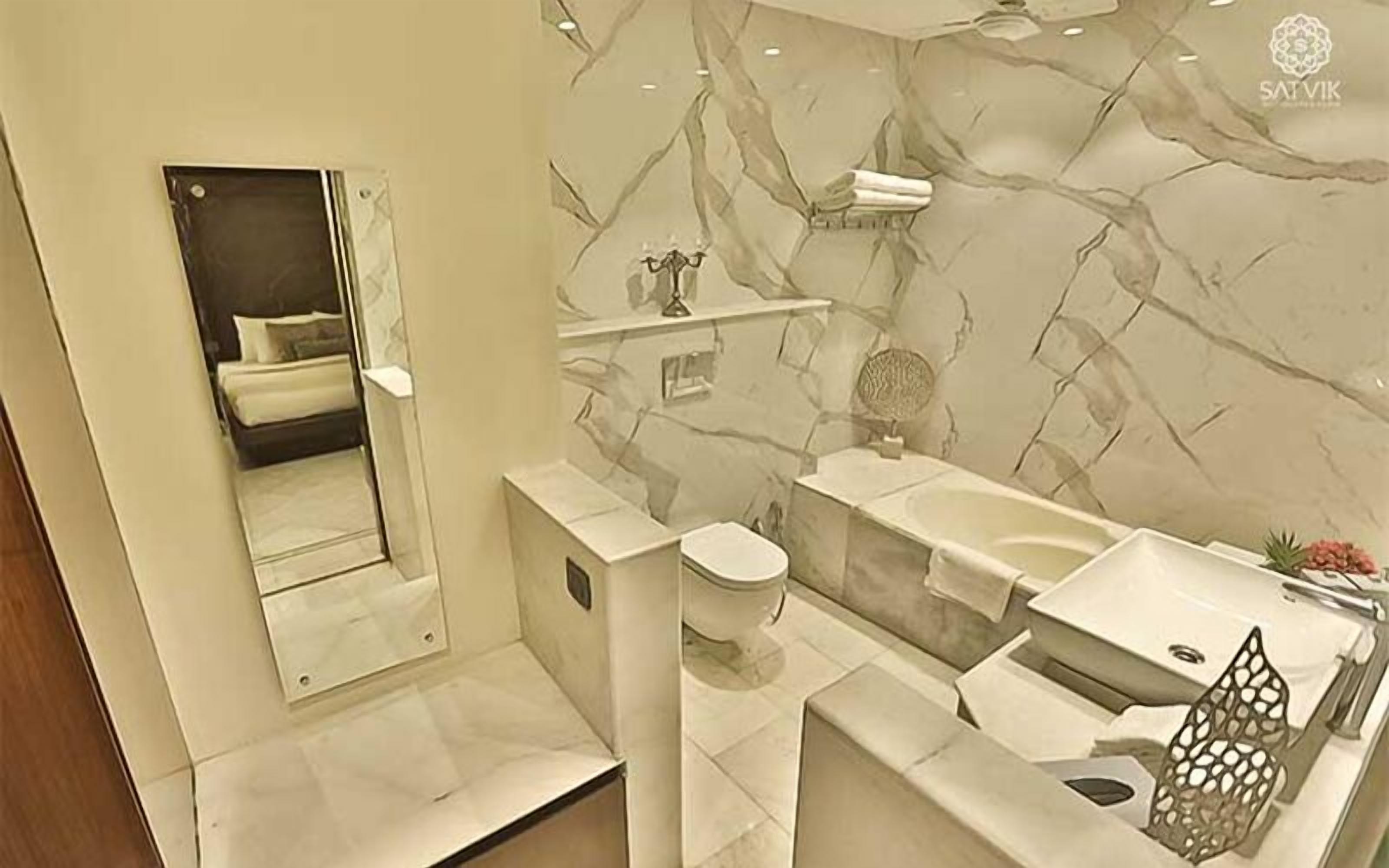 Foto - Spara Boutique Resort