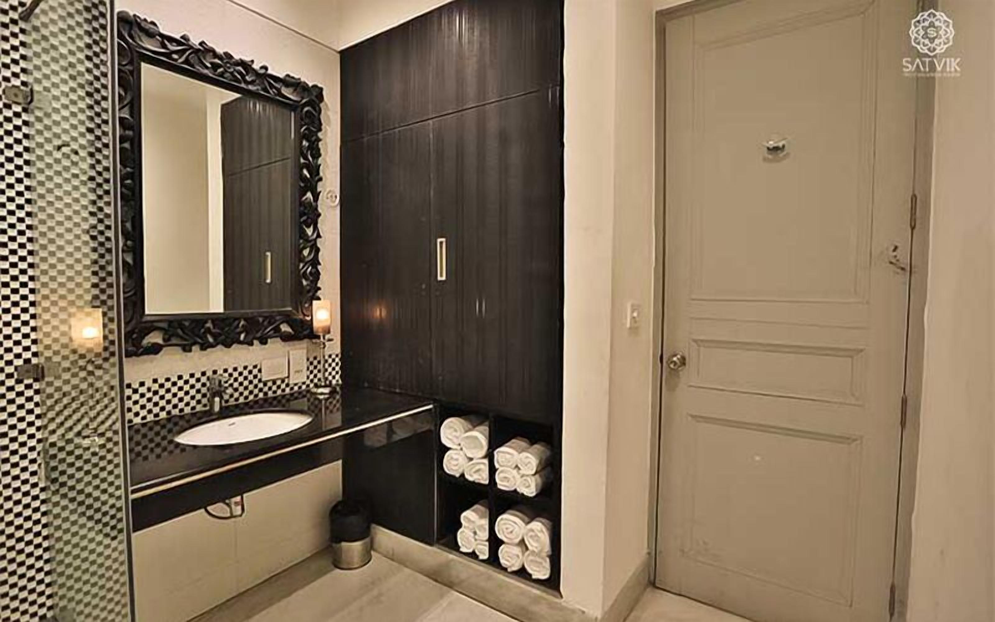 Foto - Spara Boutique Resort