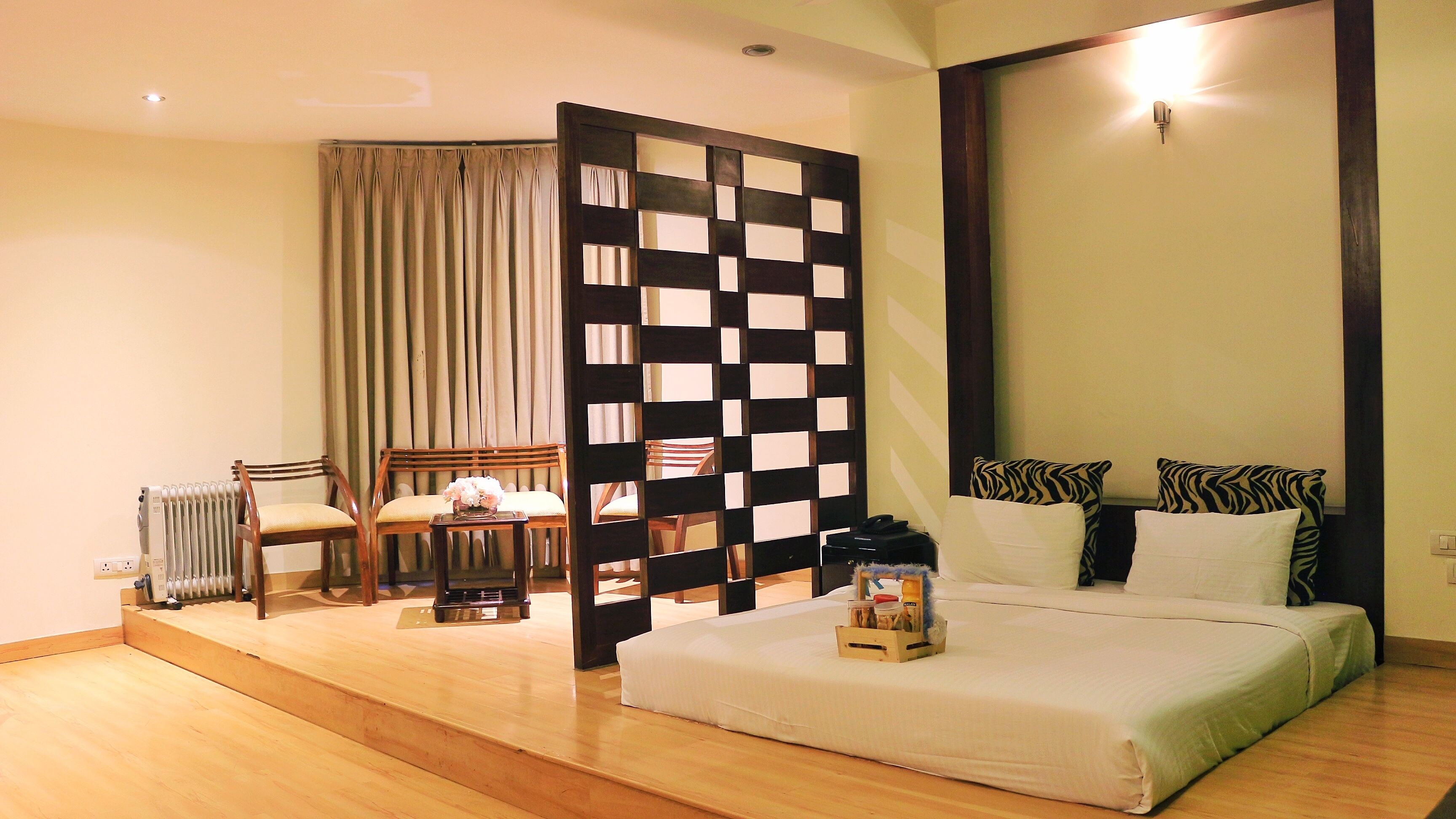 Foto - Spara Boutique Resort