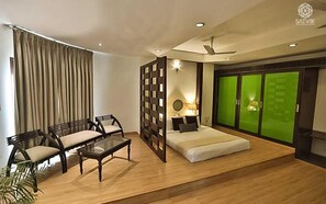 Suite Room