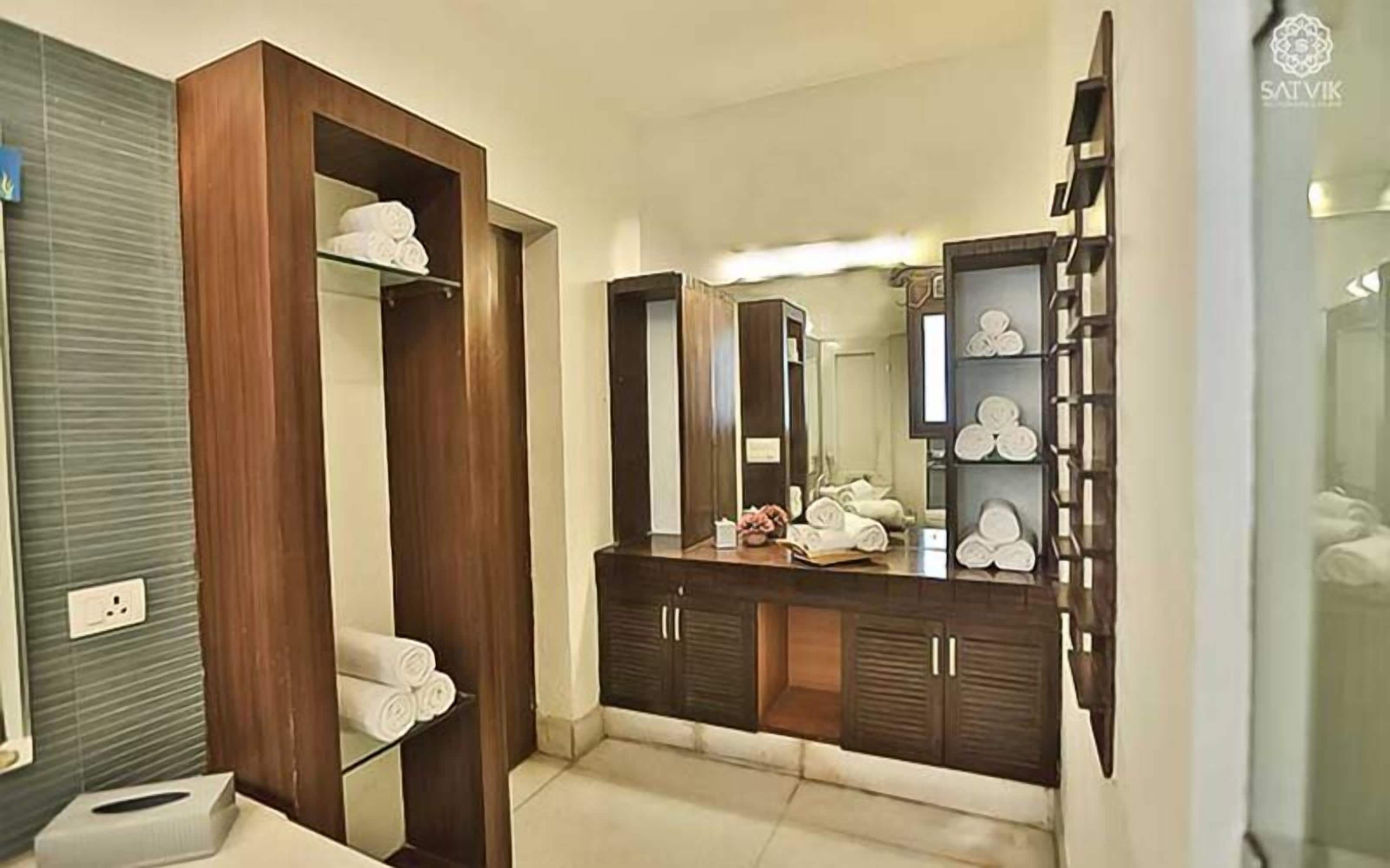 Foto - Spara Boutique Resort