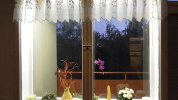 Servicio de la habitación