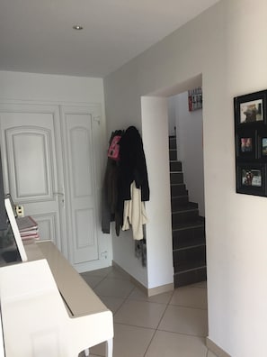 Interieur