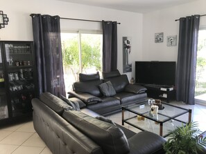 Televisie