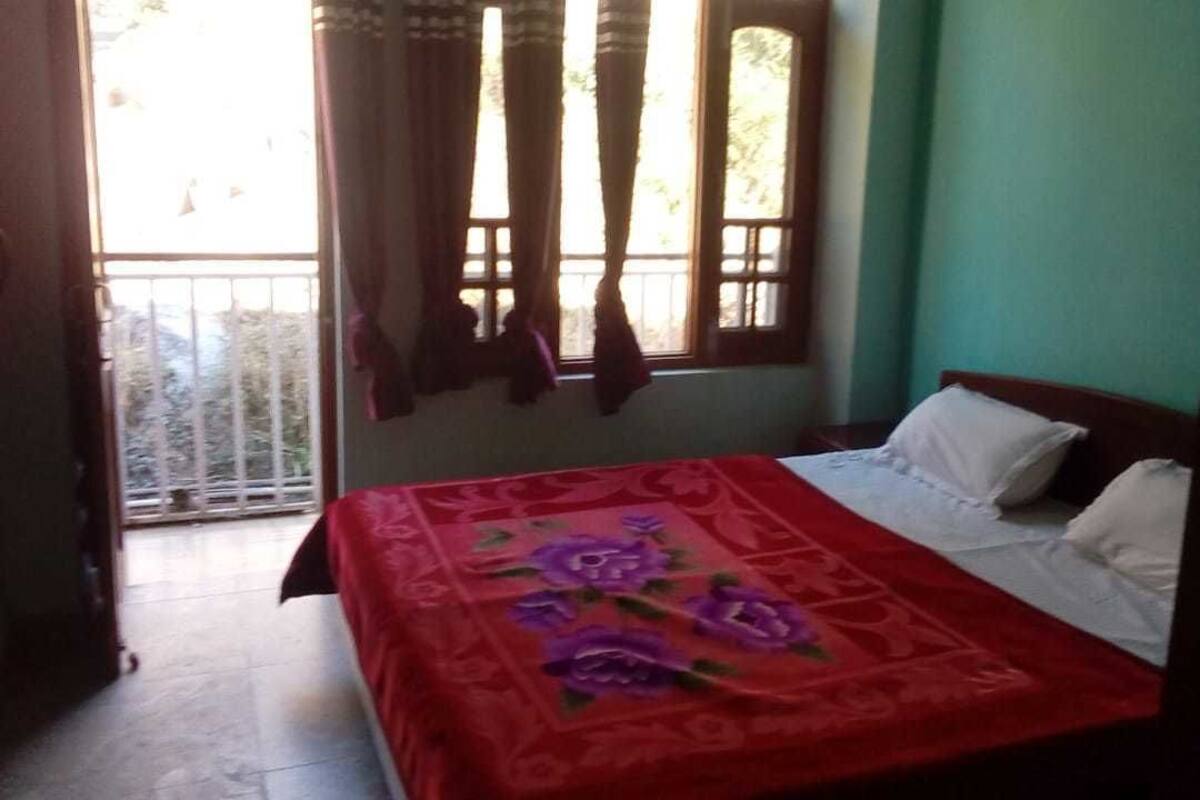 Soundproofing, bed sheets