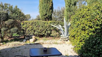 Room (Confort) | Terrace/patio