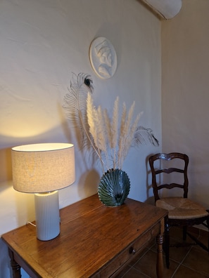 Room (Confort) - Hotel Mas de Fauchon (Saint-Cannat)