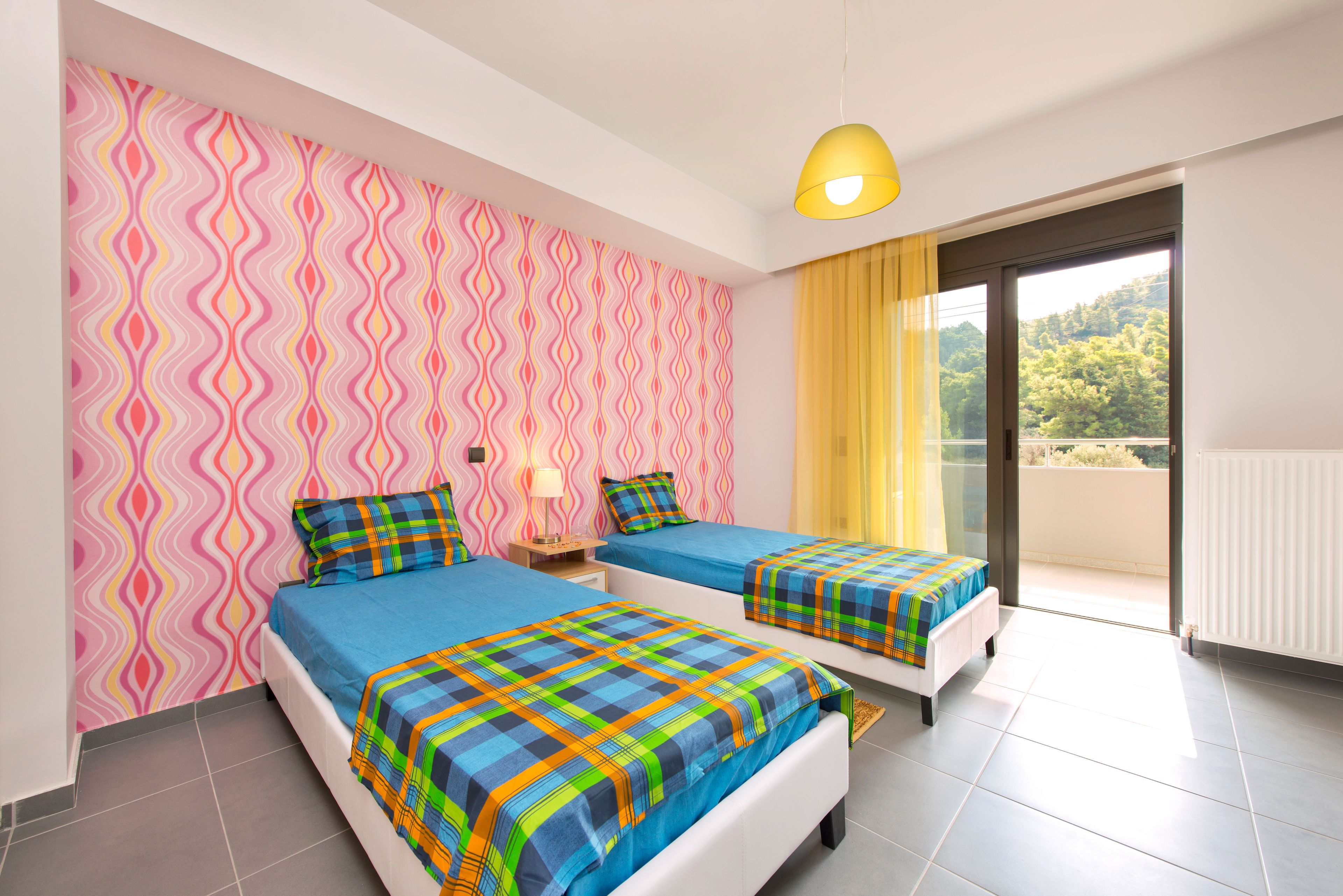 Foto - Filerimos Oasis Villa