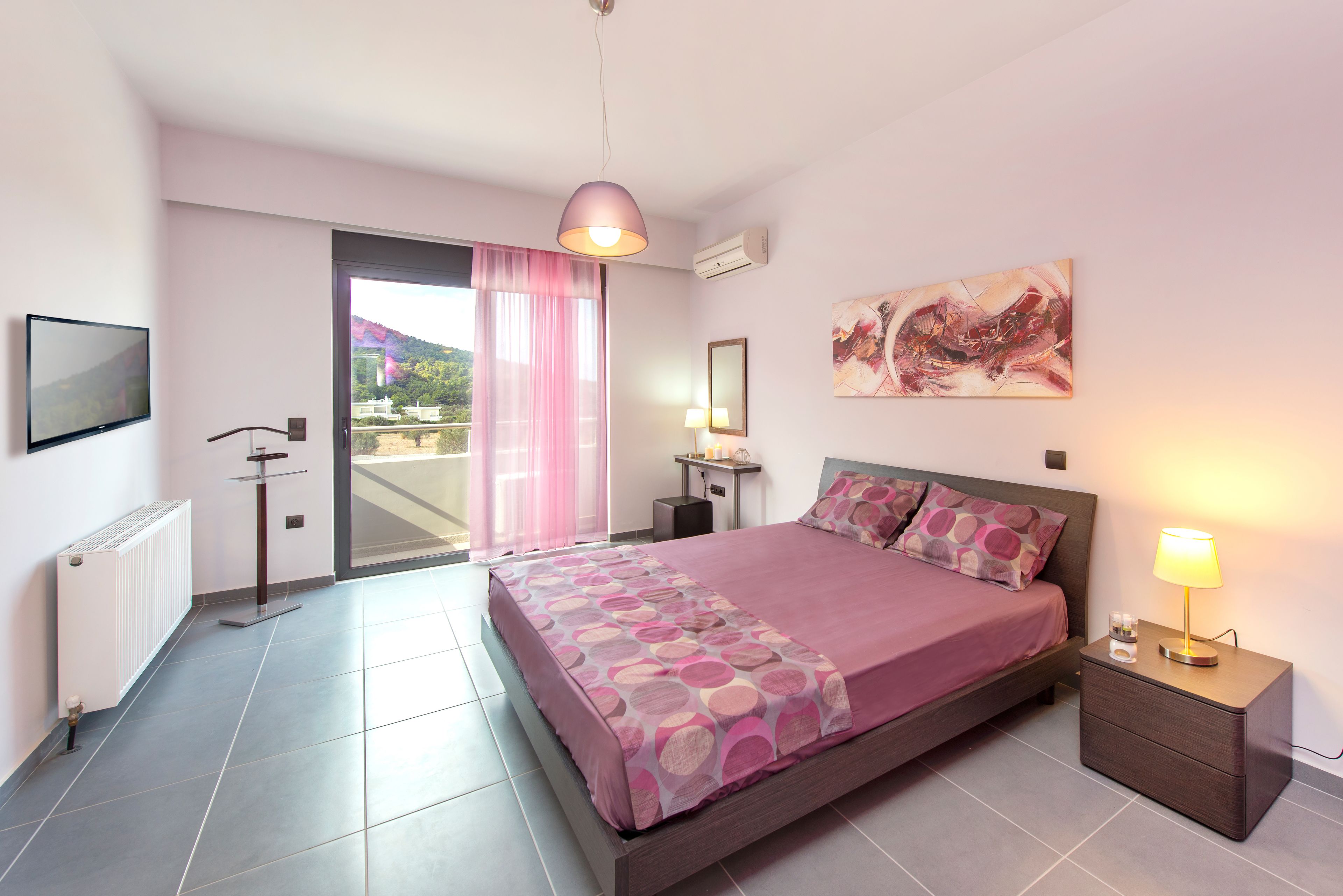 Foto - Filerimos Oasis Villa