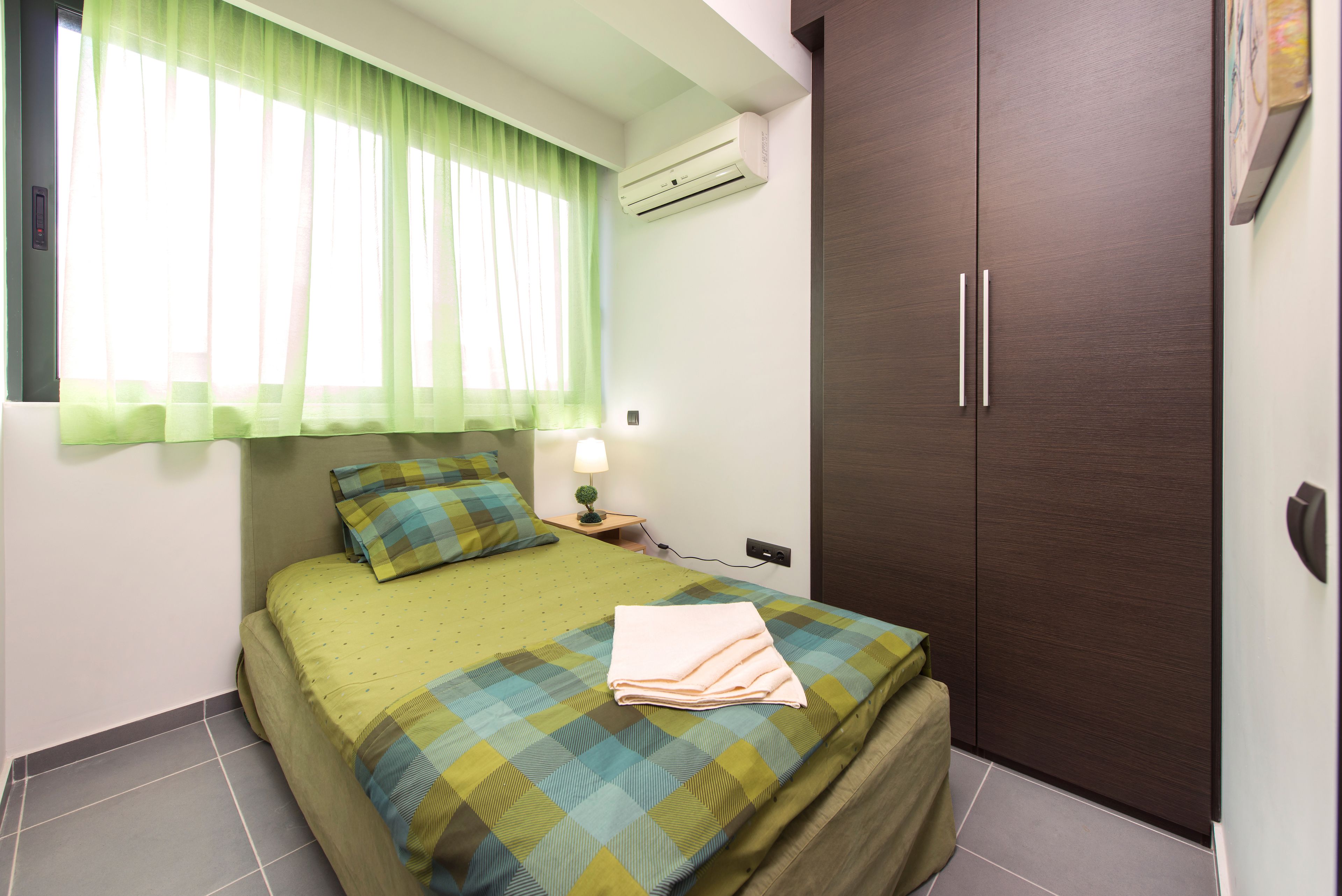 Foto - Filerimos Oasis Villa