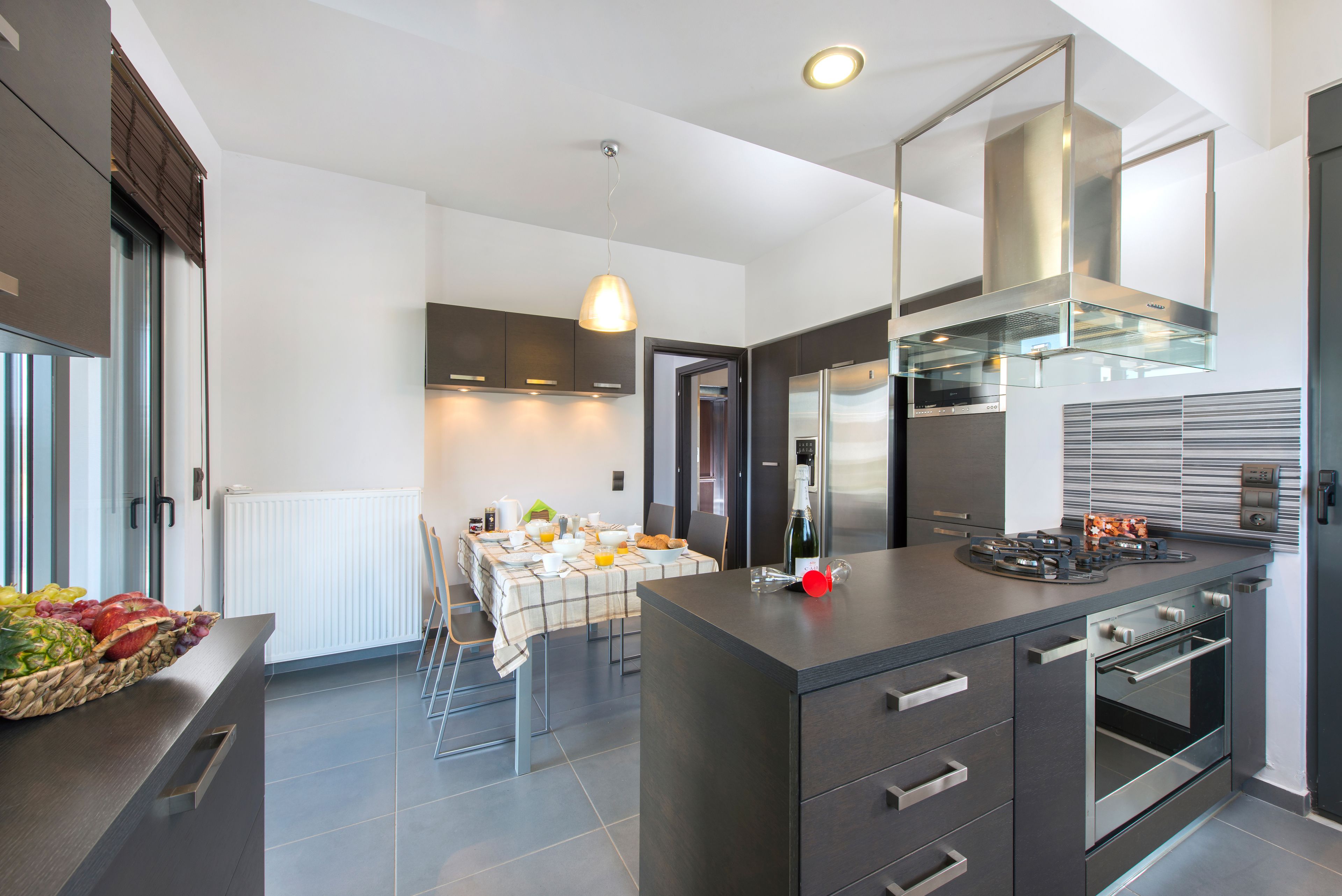 Foto - Filerimos Oasis Villa