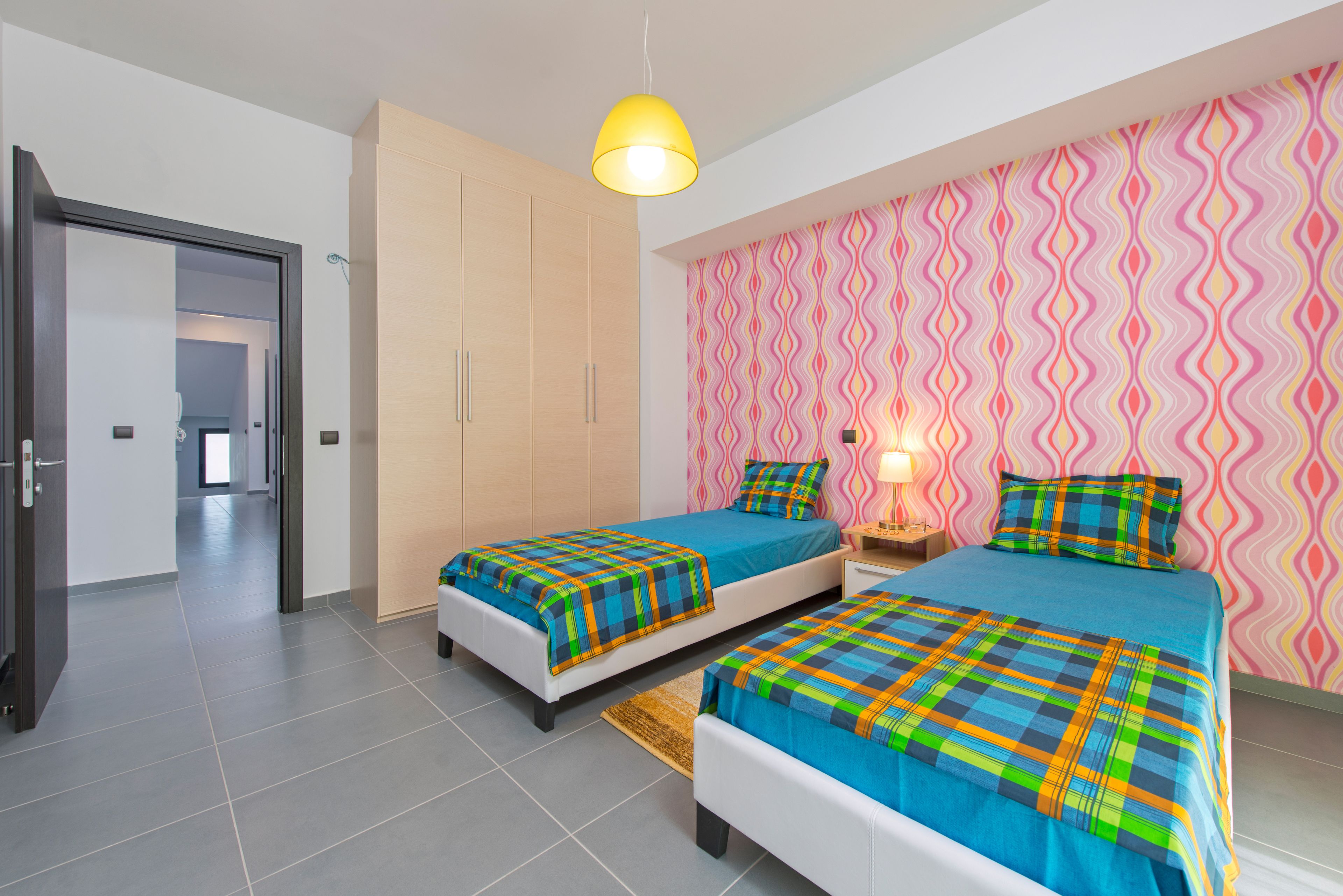 Foto - Filerimos Oasis Villa