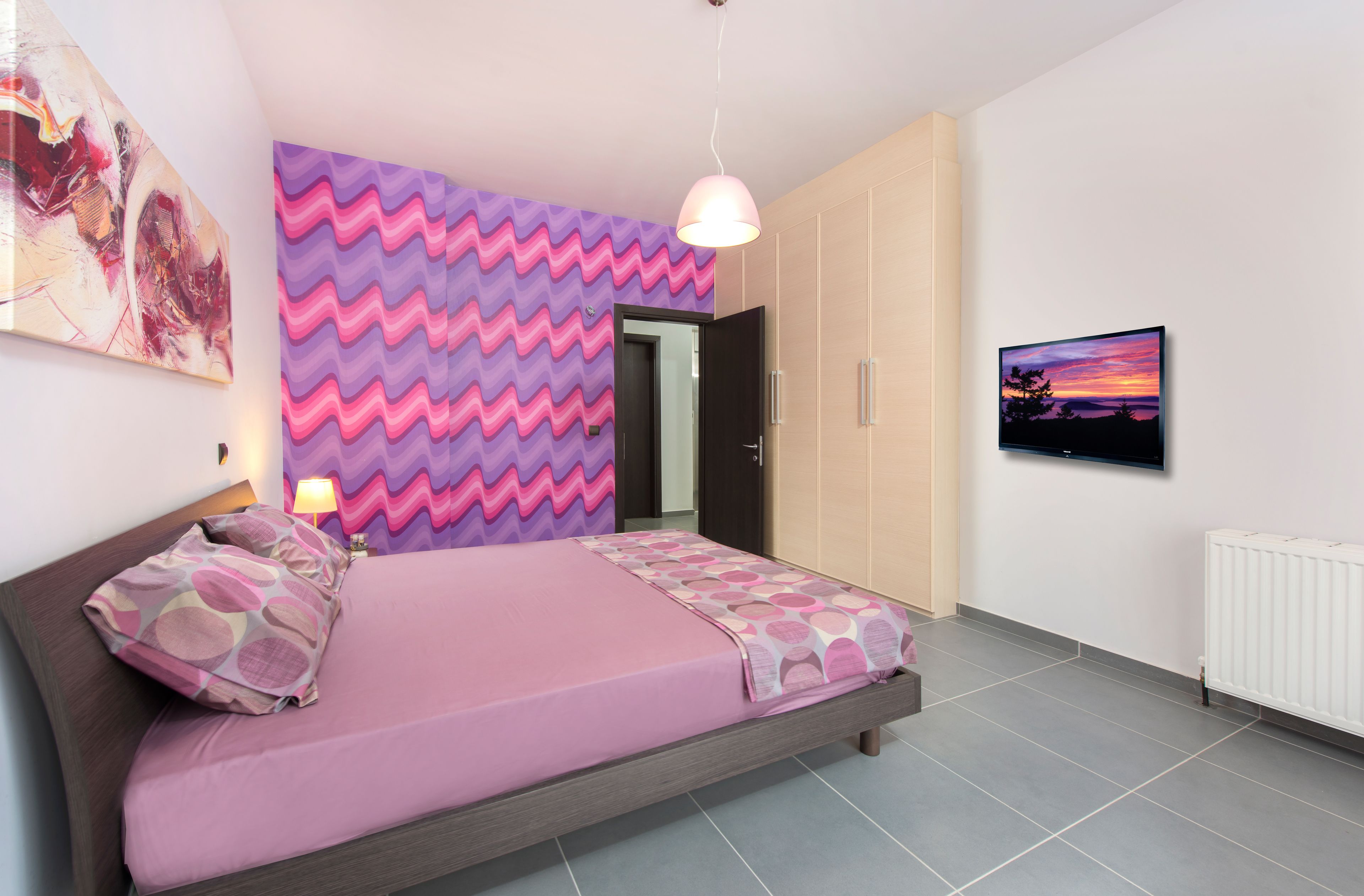 Foto - Filerimos Oasis Villa