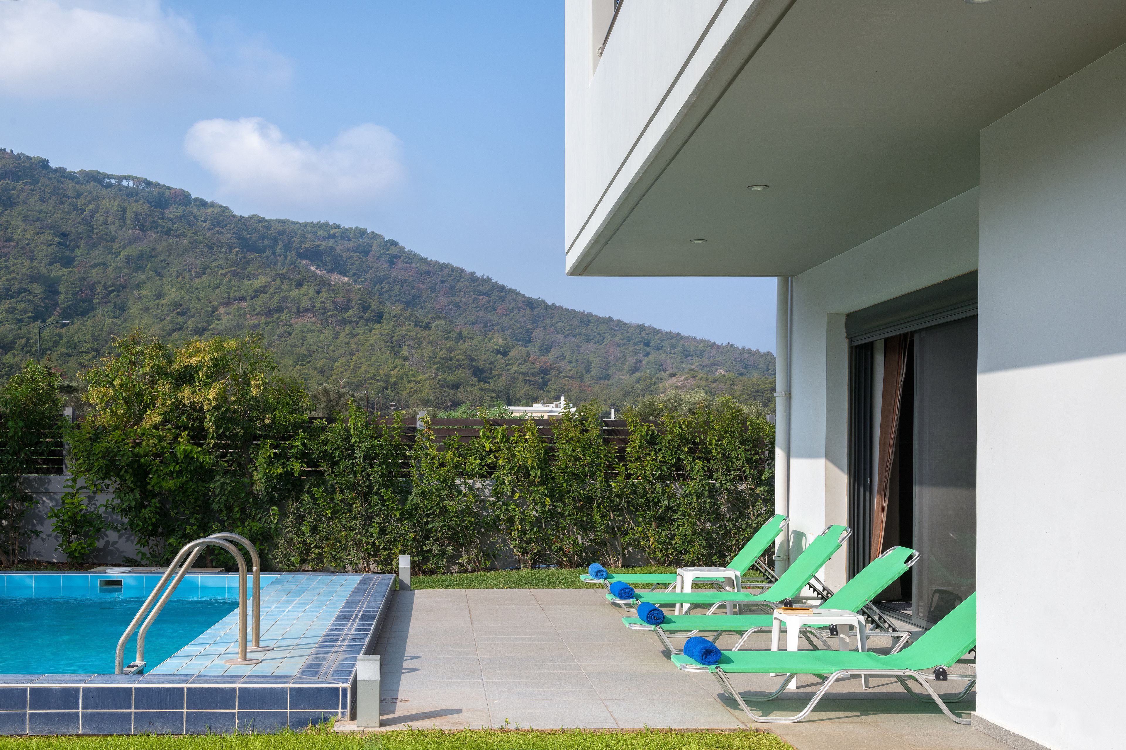 Foto - Filerimos Oasis Villa