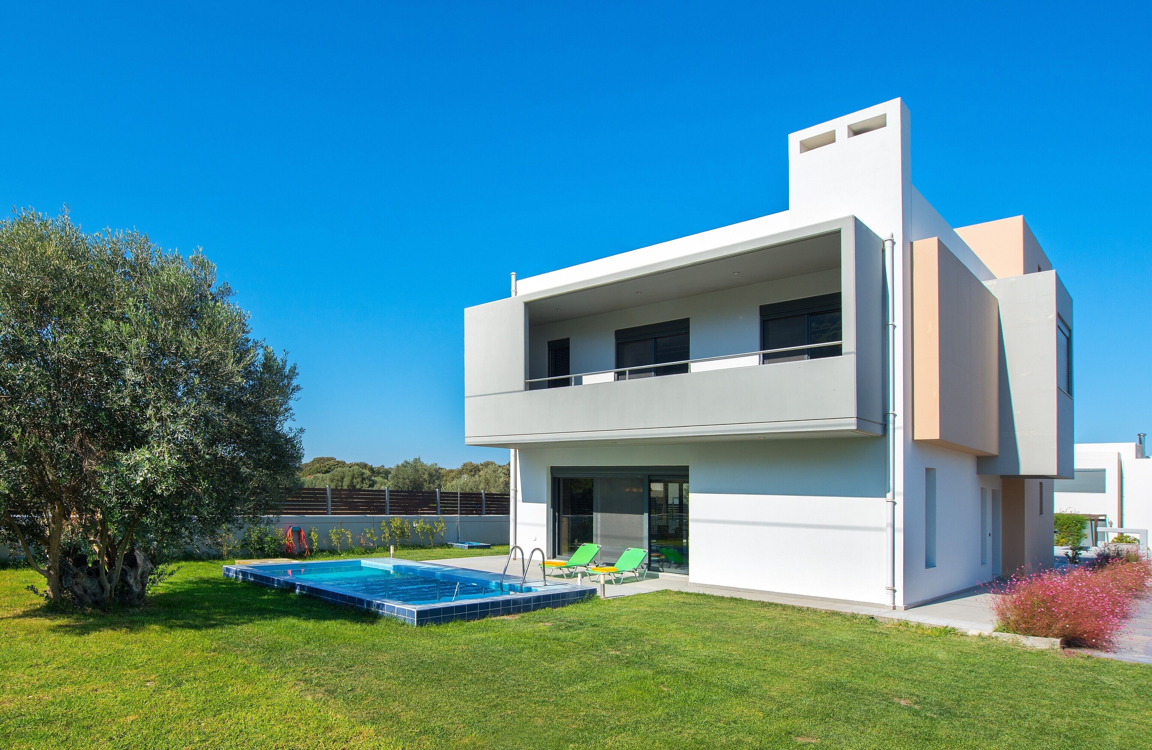 Foto - Filerimos Oasis Villa