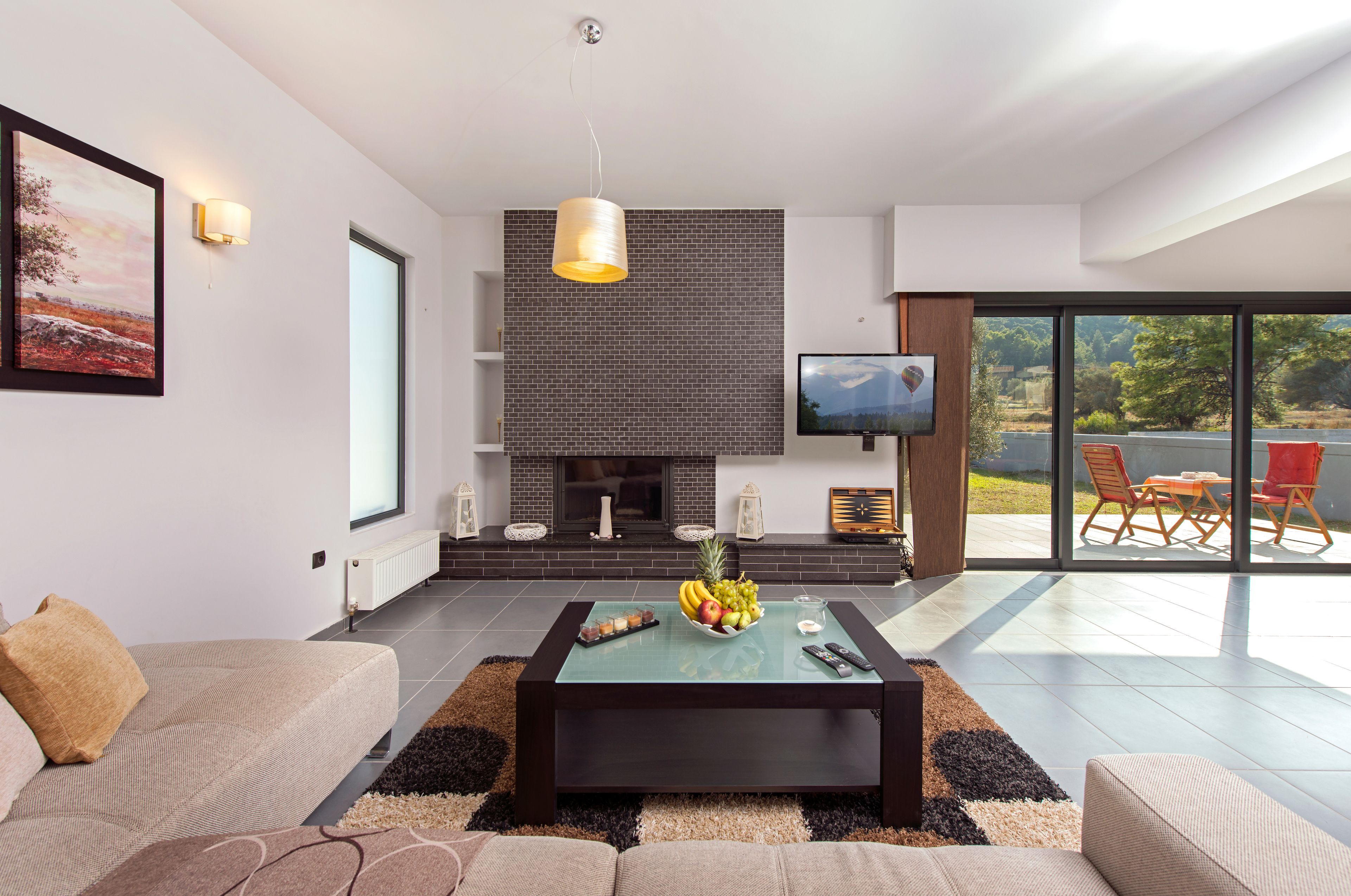 Foto - Filerimos Oasis Villa