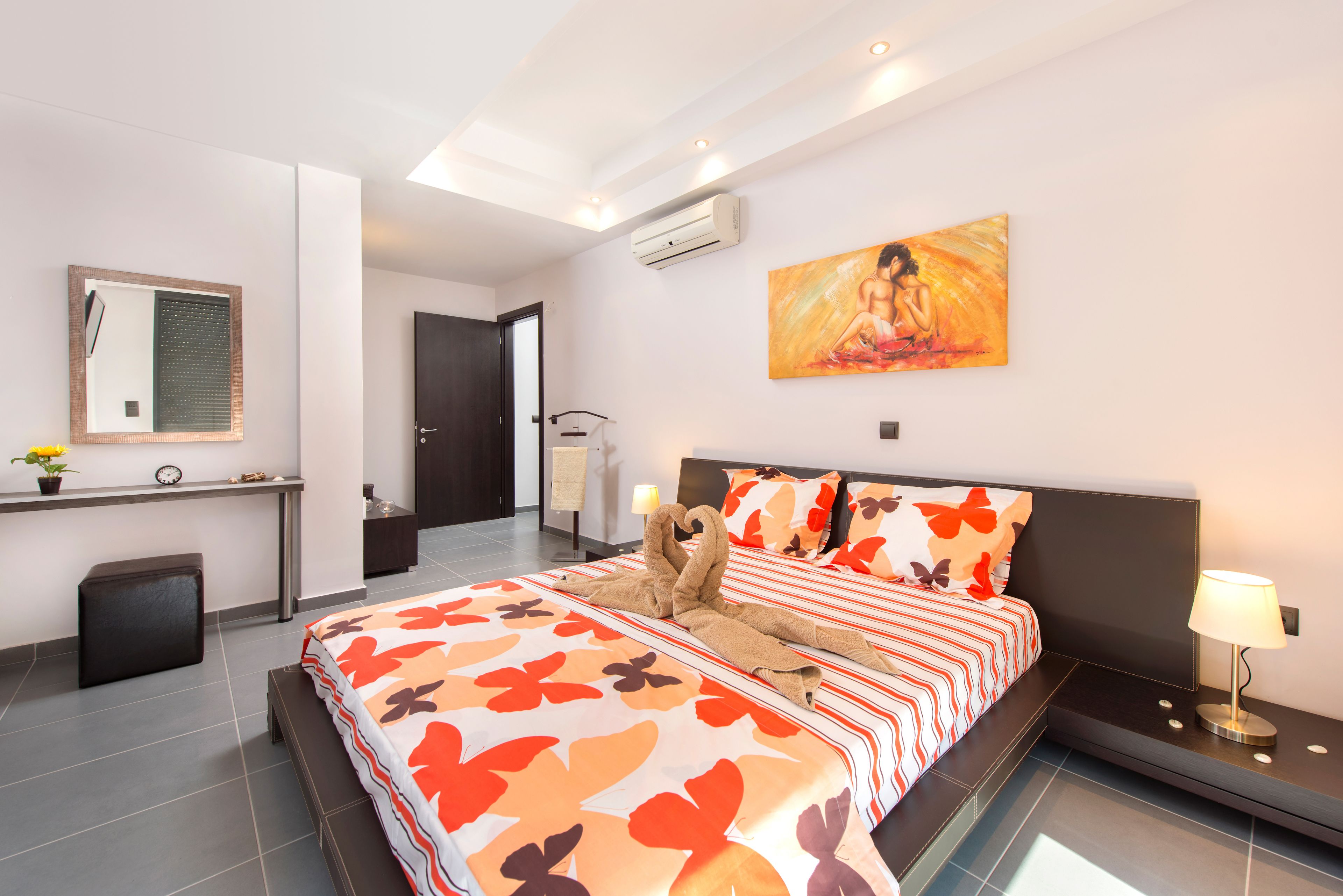 Foto - Filerimos Oasis Villa