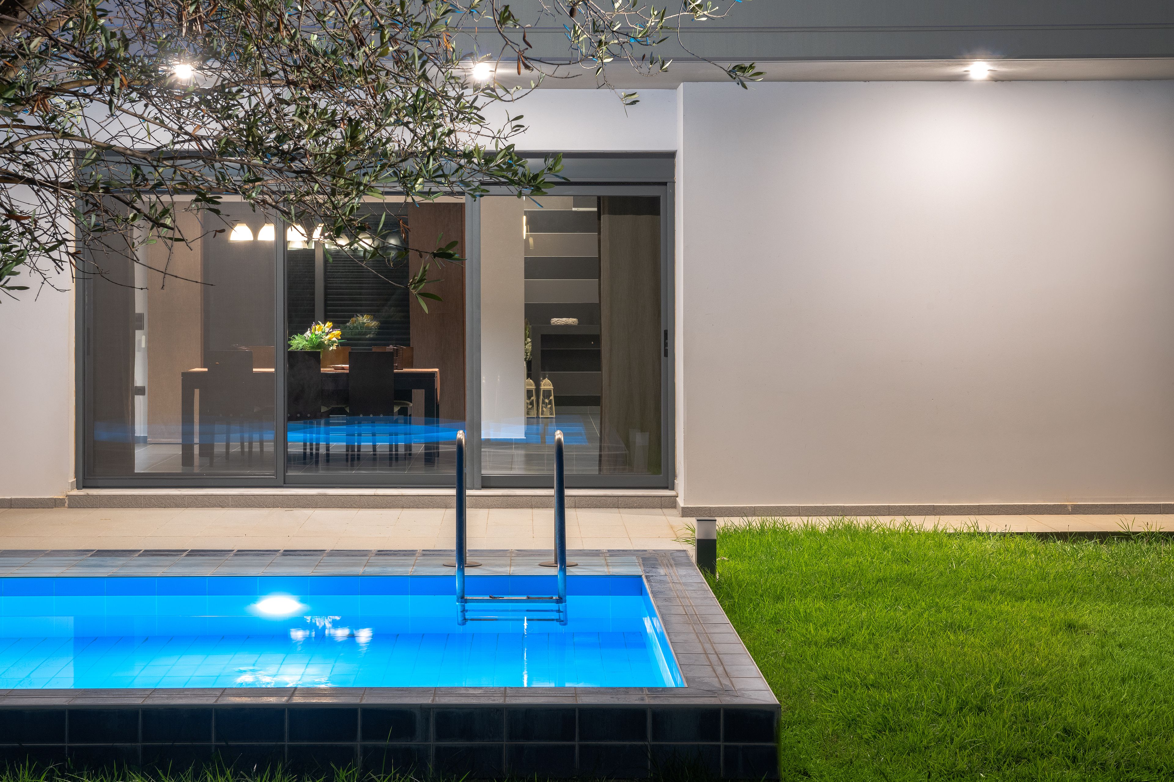 Foto - Filerimos Oasis Villa