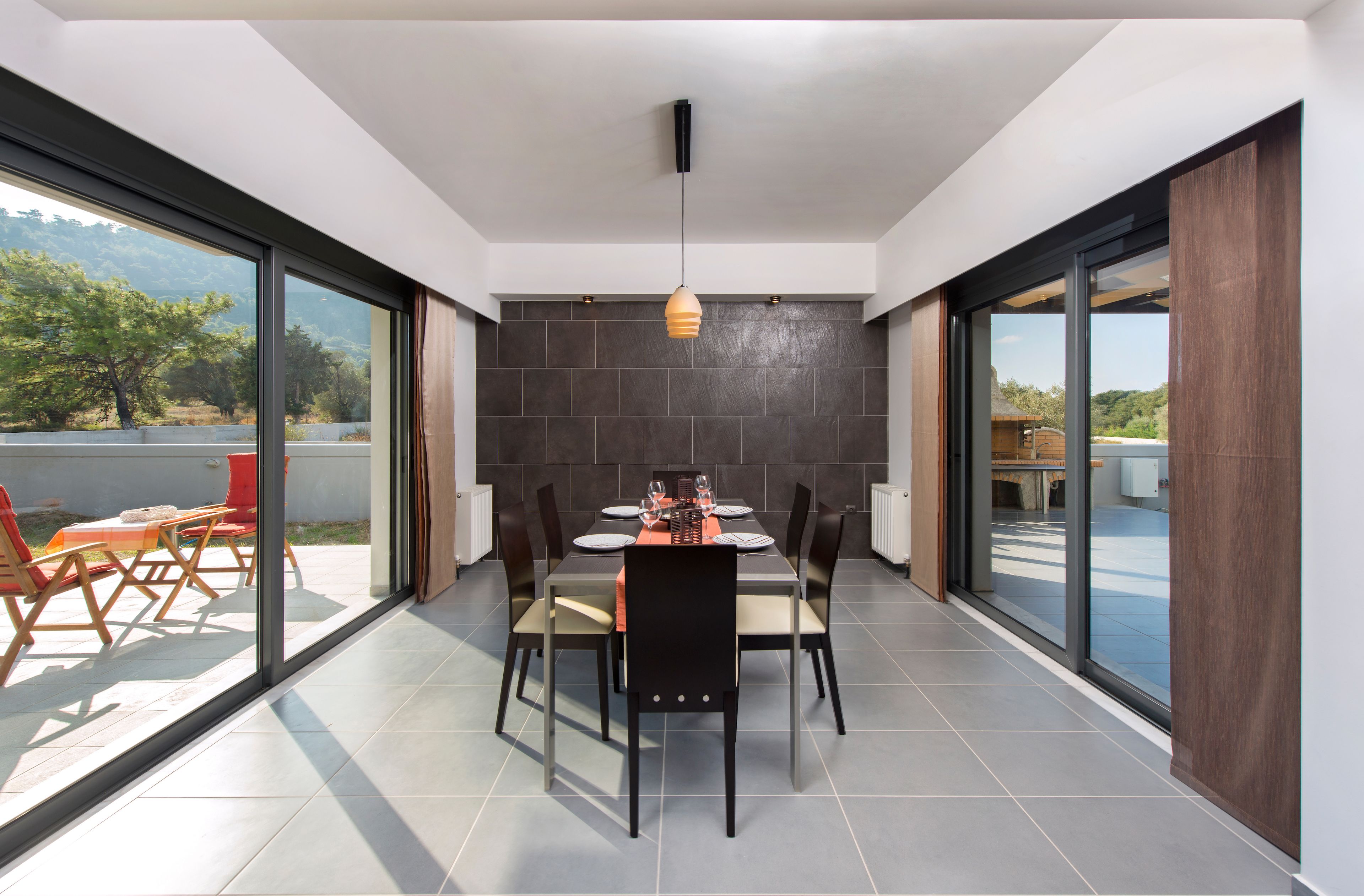 Foto - Filerimos Oasis Villa