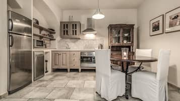 Villa Tradition, piscine privée | Cuisine privée