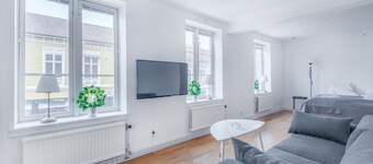 City Apartments in Jonkoping