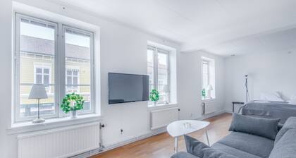 City Apartments in Jonkoping