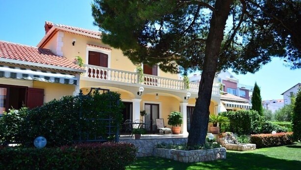 Unclassified image, 1 of 17, button - Apartments Ivkovic (Zadar)