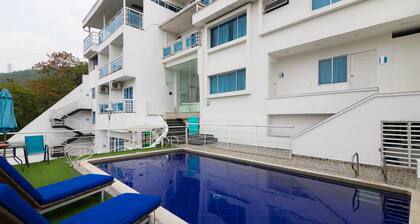 Hotel Chipichape Inn