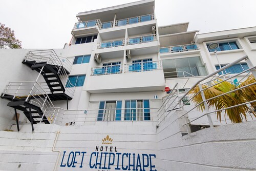 Hotel Chipichape Inn