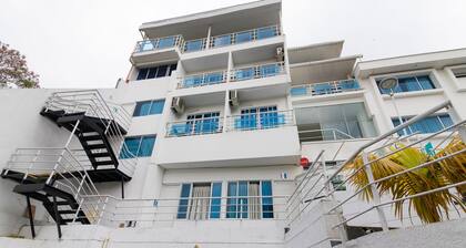 Hotel Chipichape Inn