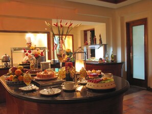 Dining - Mexicana Sharm Resort (Sharm El Sheikh)