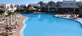 Mexicana Sharm Resort