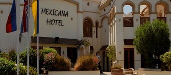Mexicana Sharm Resort