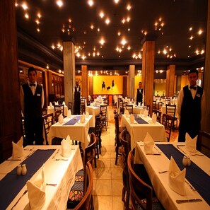 Restaurant - Mexicana Sharm Resort (Sharm El Sheikh)