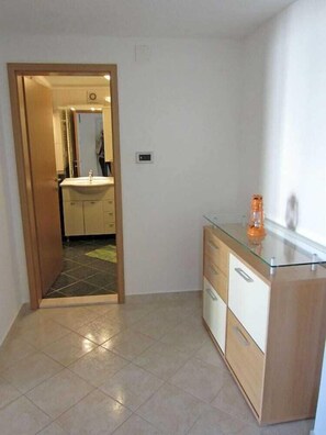 Apartment, Terrace | Interior