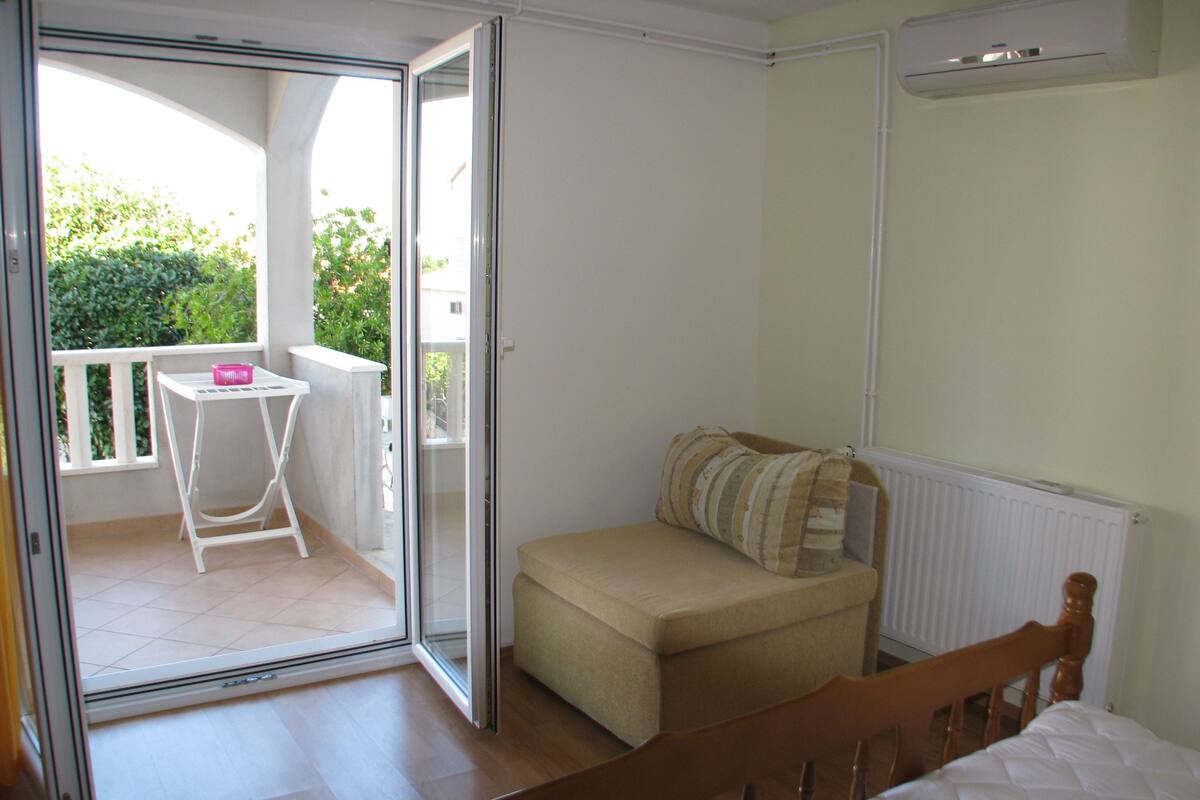 Apartment, Terrace | Balcony